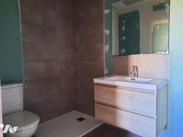 SAINT HILAIRE DE RIEZ - Maison de 2024