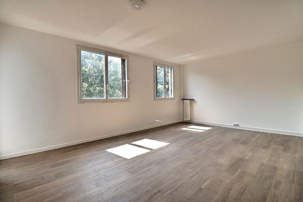 Appartement Argenteuil 3 pièce(s)