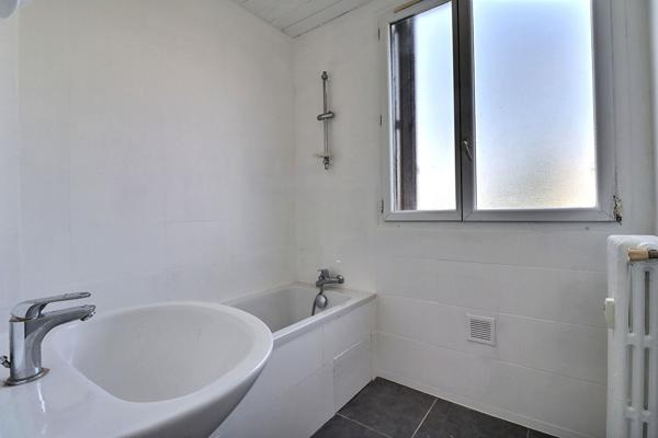 Appartement Argenteuil 3 pièce(s)