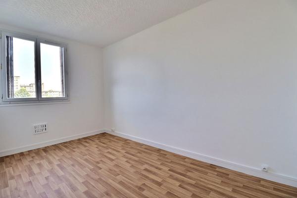 Appartement Argenteuil 3 pièce(s)