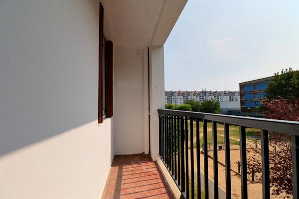 Appartement Argenteuil 3 pièce(s)