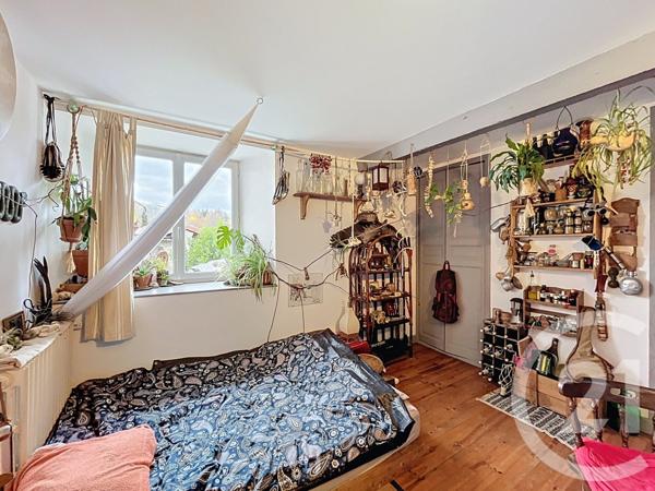 Maison à vendre  4 pièces - 107,42 m2 ST MAURICE DE LIGNON - 43