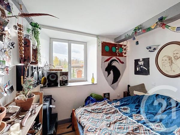 Maison à vendre  4 pièces - 107,42 m2 ST MAURICE DE LIGNON - 43