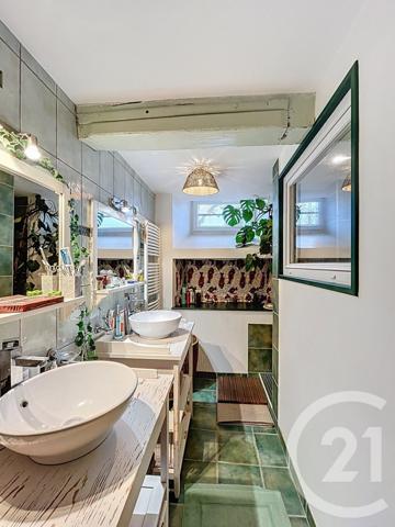 Maison à vendre  4 pièces - 107,42 m2 ST MAURICE DE LIGNON - 43