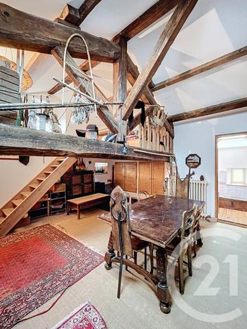 Maison à vendre  4 pièces - 107,42 m2 ST MAURICE DE LIGNON - 43