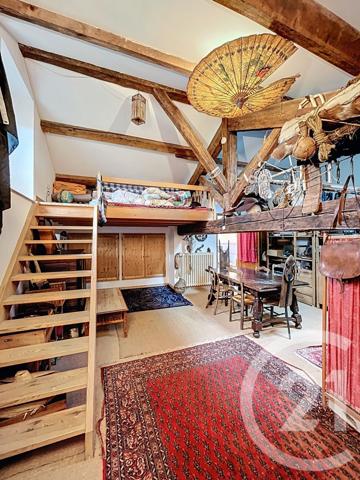 Maison à vendre  4 pièces - 107,42 m2 ST MAURICE DE LIGNON - 43