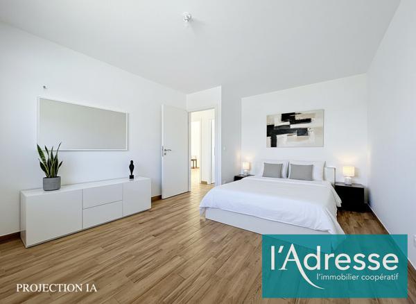 Maison contemporaine 2021 de 156 m² à Woippy
