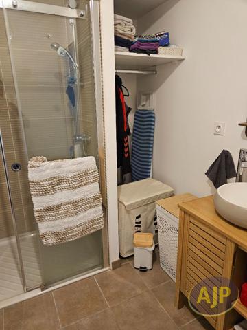 Appartement à vendre Coueron - 3 pièces, 66m² avec 2 chambre(s) à 219 650€ - AJP Immobilier Saint Herblain