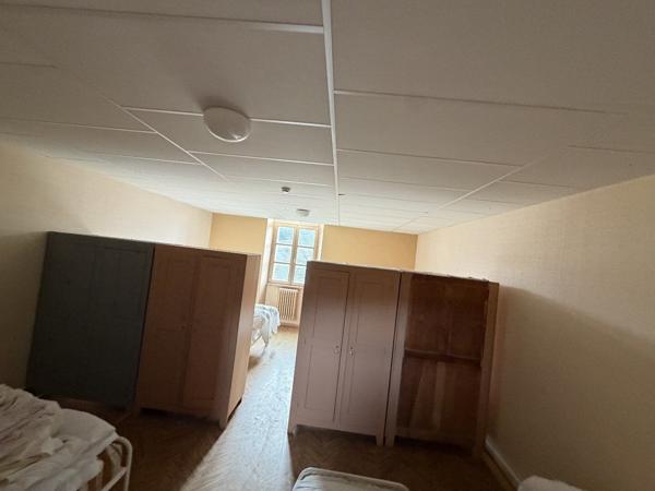 Ancien couvent de plus de 1000m2 Condat