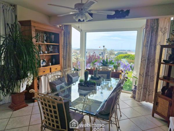 Maison d'architecte 330 m² à Penvénan 22710