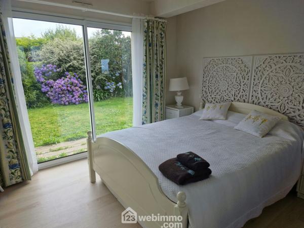 Maison d'architecte 330 m² à Penvénan 22710