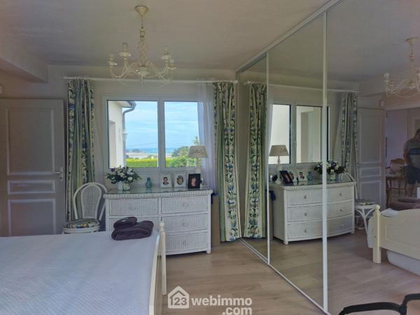Maison d'architecte 330 m² à Penvénan 22710