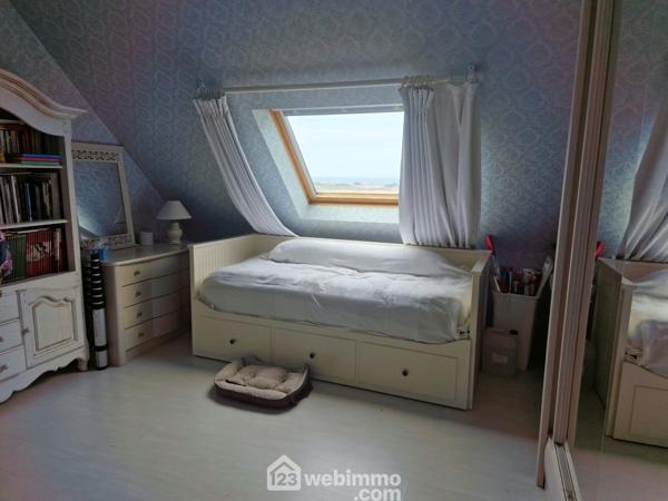 Maison d'architecte 330 m² à Penvénan 22710