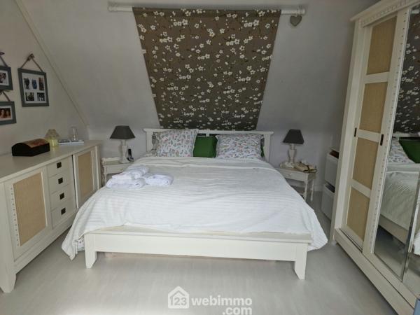 Maison d'architecte 330 m² à Penvénan 22710
