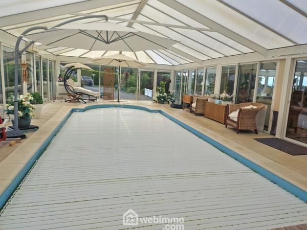 Maison d'architecte 330 m² à Penvénan 22710