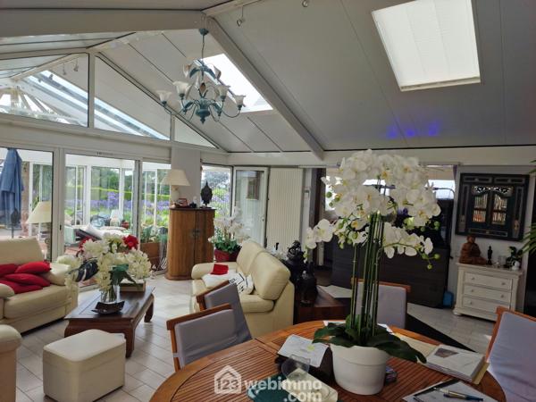Maison d'architecte 330 m² à Penvénan 22710