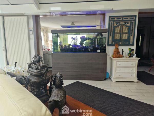 Maison d'architecte 330 m² à Penvénan 22710