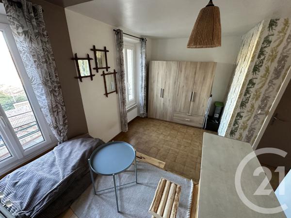 Appartement Studio à vendre  1 pièce - 17,21 m2 COGOLIN - 83