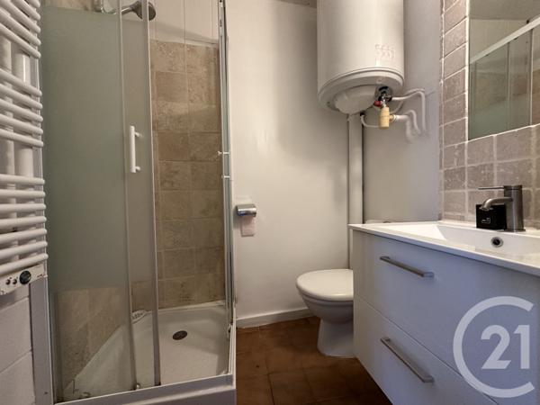 Appartement Studio à vendre  1 pièce - 17,21 m2 COGOLIN - 83