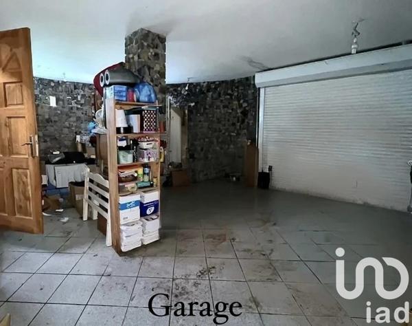 Gîte 6 pièces de 335 m² à Le Tampon (97418)