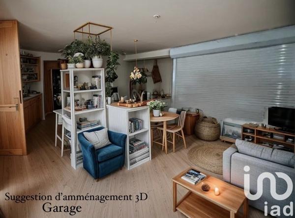 Gîte 6 pièces de 335 m² à Le Tampon (97418)