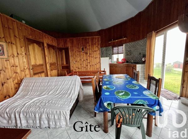 Gîte 6 pièces de 335 m² à Le Tampon (97418)