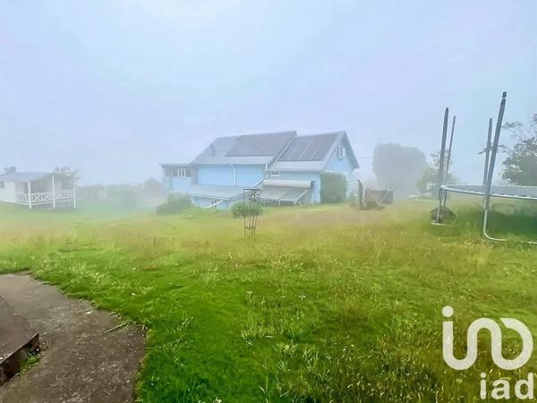 Gîte 6 pièces de 335 m² à Le Tampon (97418)