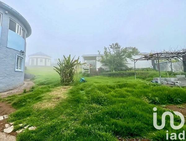 Gîte 6 pièces de 335 m² à Le Tampon (97418)