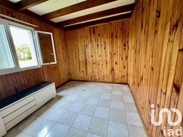 Gîte 6 pièces de 335 m² à Le Tampon (97418)