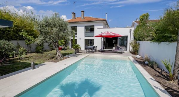 Maison Le Bouscat 6 pièce(s) 165 m2 , Le bouscat