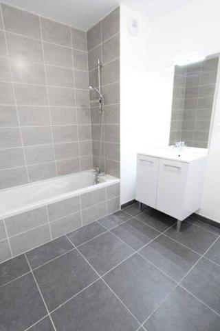 Appartement 3 pièces - 44800 Saint-Herblain