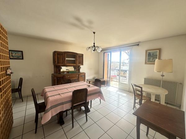 Vente / Appartement T2