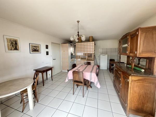 Vente / Appartement T2