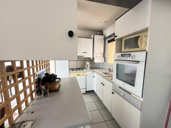 Vente / Appartement T2