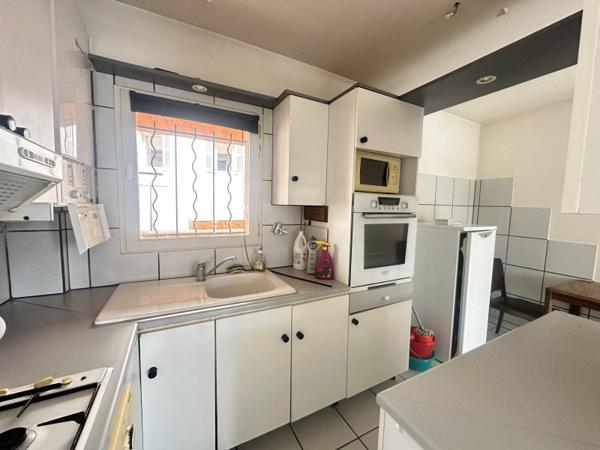 Vente / Appartement T2