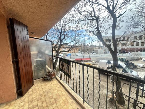 Vente / Appartement T2