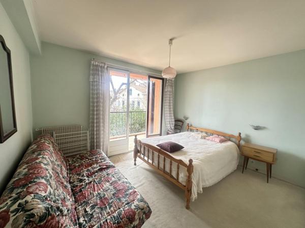 Vente / Appartement T2