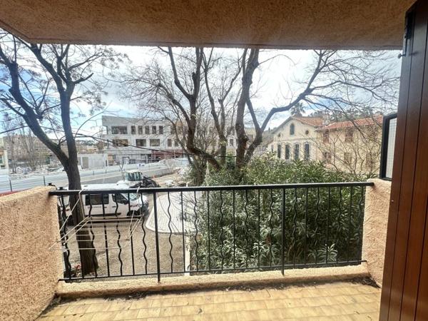 Vente / Appartement T2