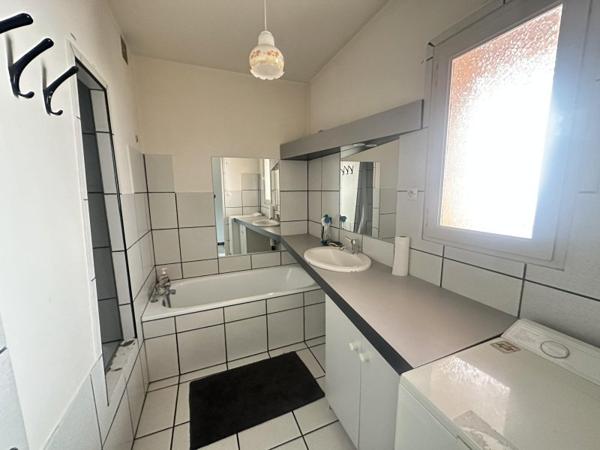 Vente / Appartement T2