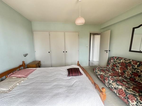 Vente / Appartement T2