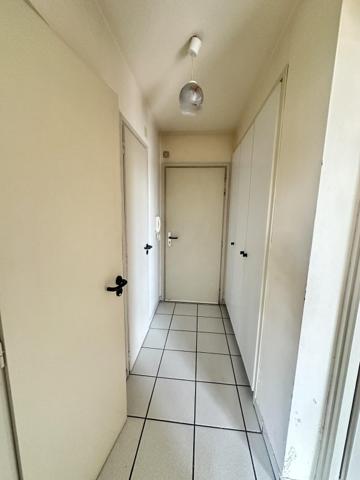 Vente / Appartement T2