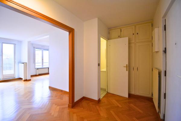 Appartement Le Kremlin Bicetre 5 pièce(s) 99 m2