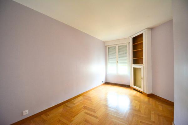 Appartement Le Kremlin Bicetre 5 pièce(s) 99 m2