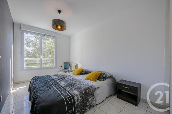 Appartement F4 à vendre  4 pièces - 84,24 m2 RUMILLY - 74