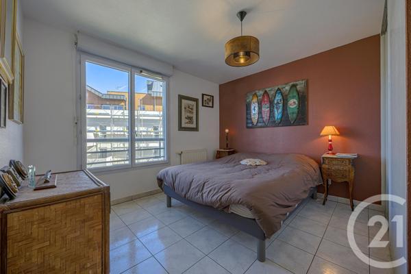 Appartement F4 à vendre  4 pièces - 84,24 m2 RUMILLY - 74