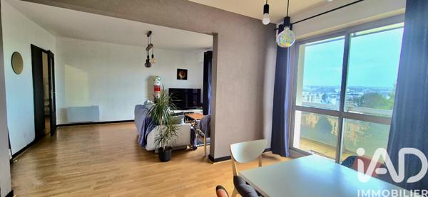 Appartement à vendre 3 pièces 68 m² Limoges