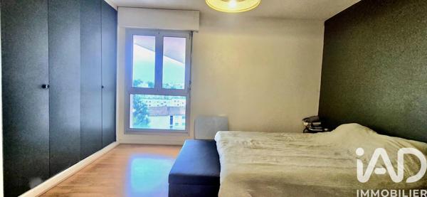 Appartement à vendre 3 pièces 68 m² Limoges