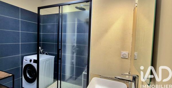 Appartement à vendre 3 pièces 68 m² Limoges