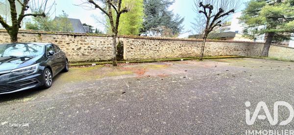 Appartement à vendre 3 pièces 68 m² Limoges