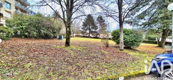 Appartement à vendre 3 pièces 68 m² Limoges